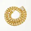 14mm Gold