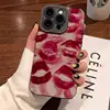 Rojo y blanco
