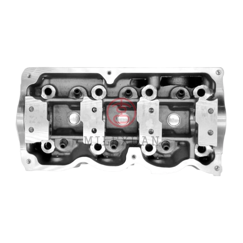 D_CIDE 8宝 XC-0.8L F8C Cylinder Head for Chevrolet DAEWOO OEM11110-78B00