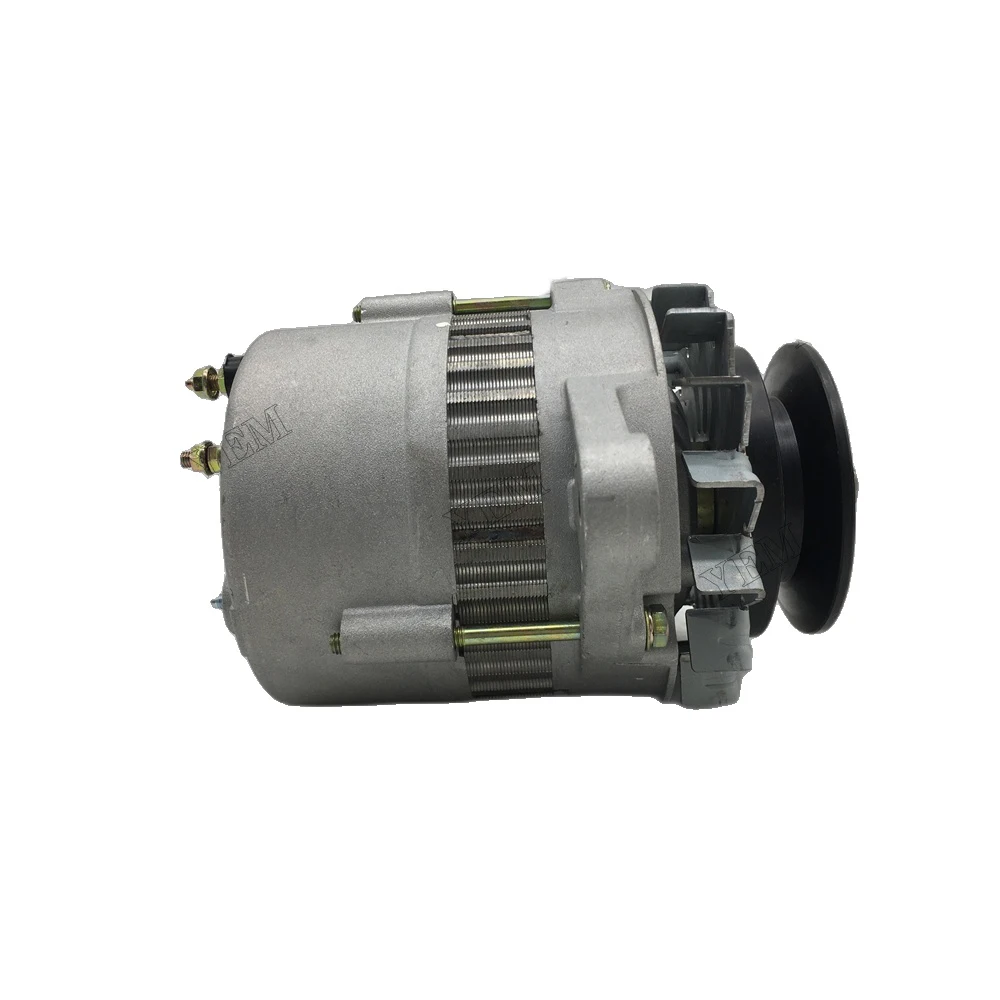 Alternator for Komatsu 6D95 Industrial Machinery Engine Parts