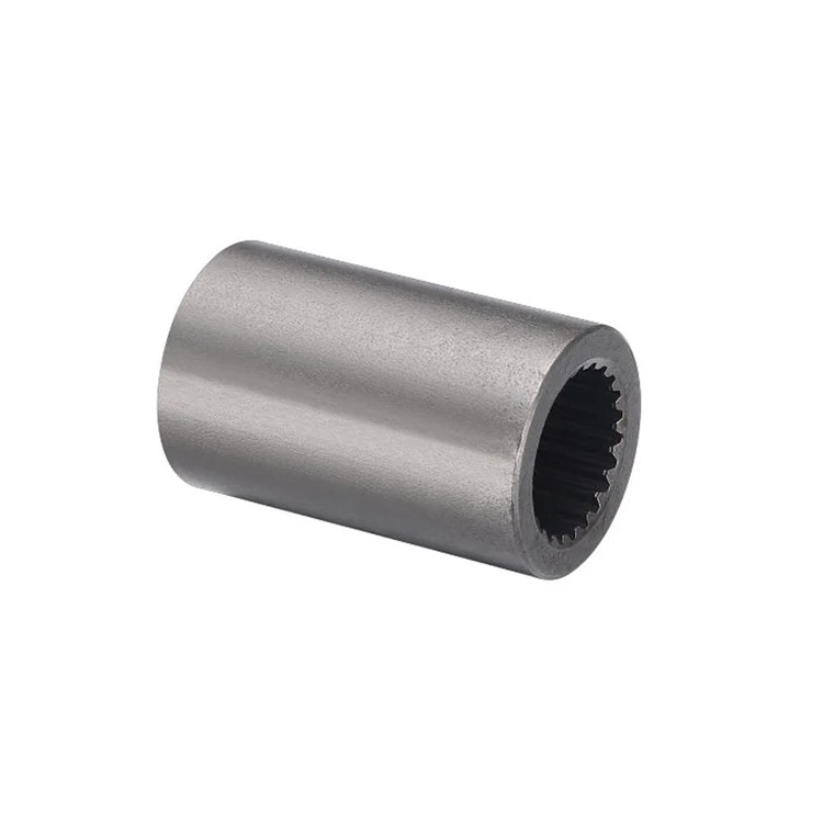 Quality 250Mm Internal Inner and External Rotary Rack Ring Spur Gear for Construction Machinery