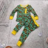 baby clothing set 4