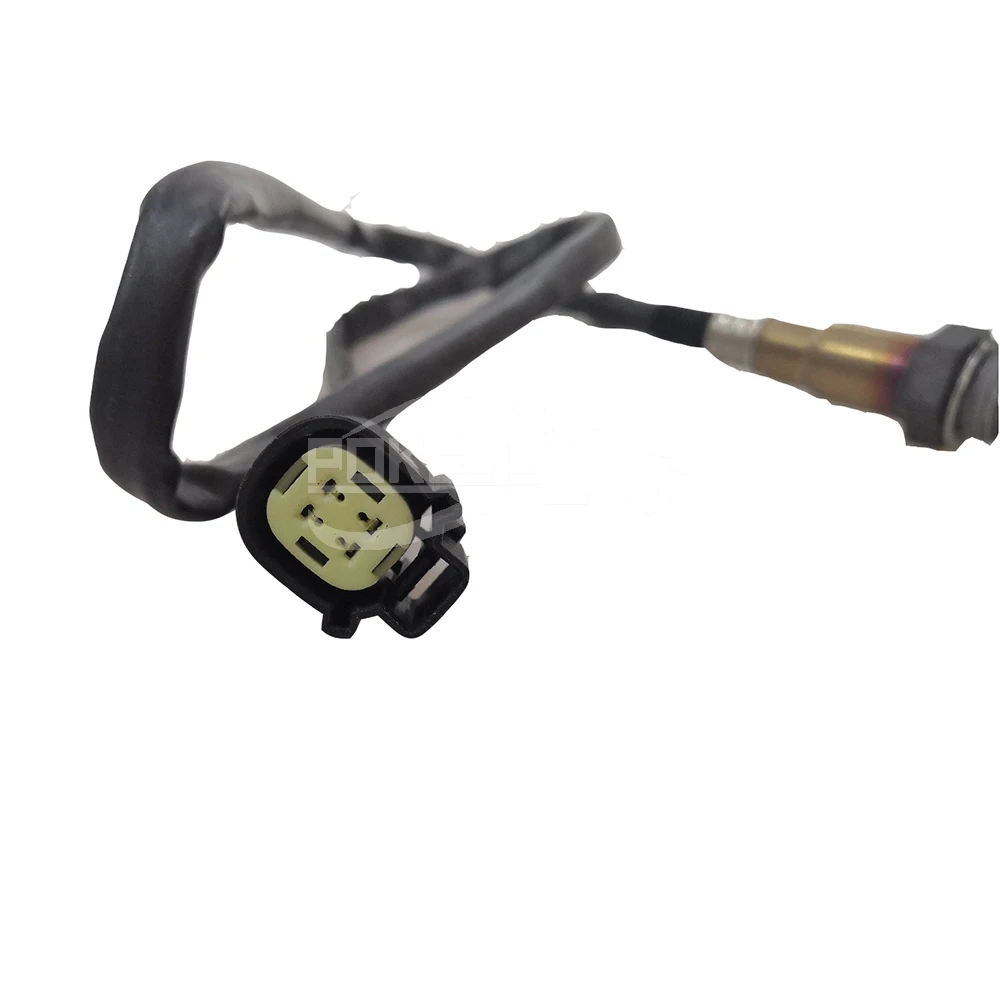 POKESS Spare Parts CV6A9G444AA 0258010313 1773164 Rear O2 Sensor Oxyge... — 2