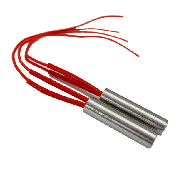 Thread Cartridge Heater