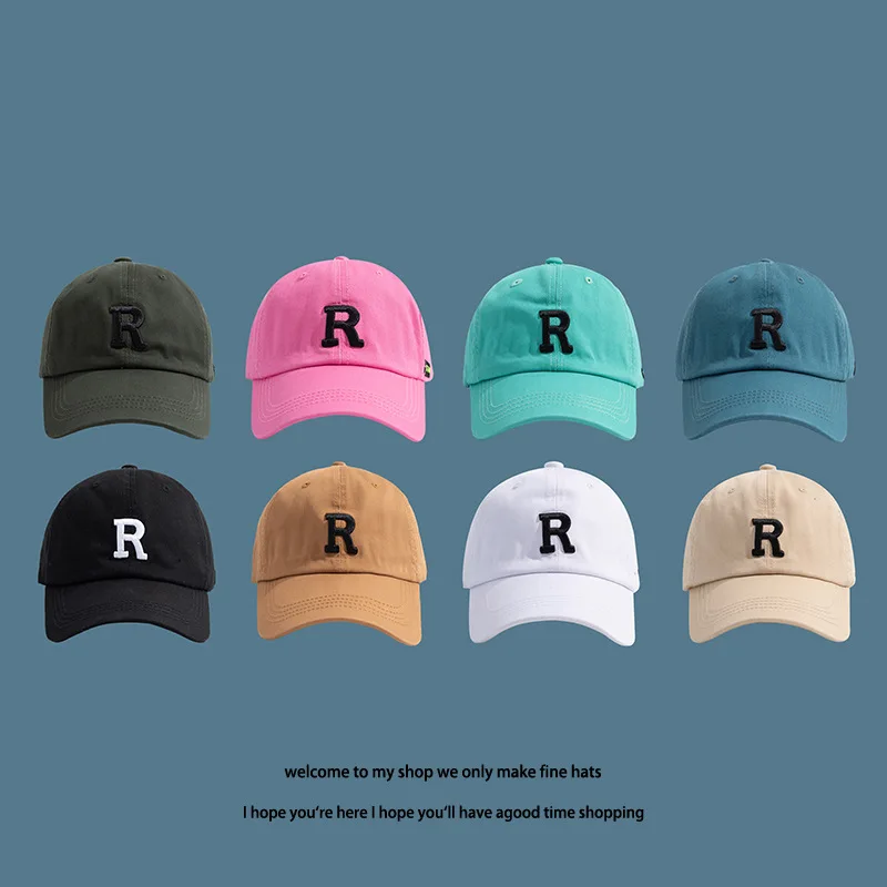 hip dad hats