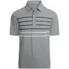 Grey Stripe