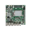 MS-CF10 R680E 3RJ45 DC MINI-ITX