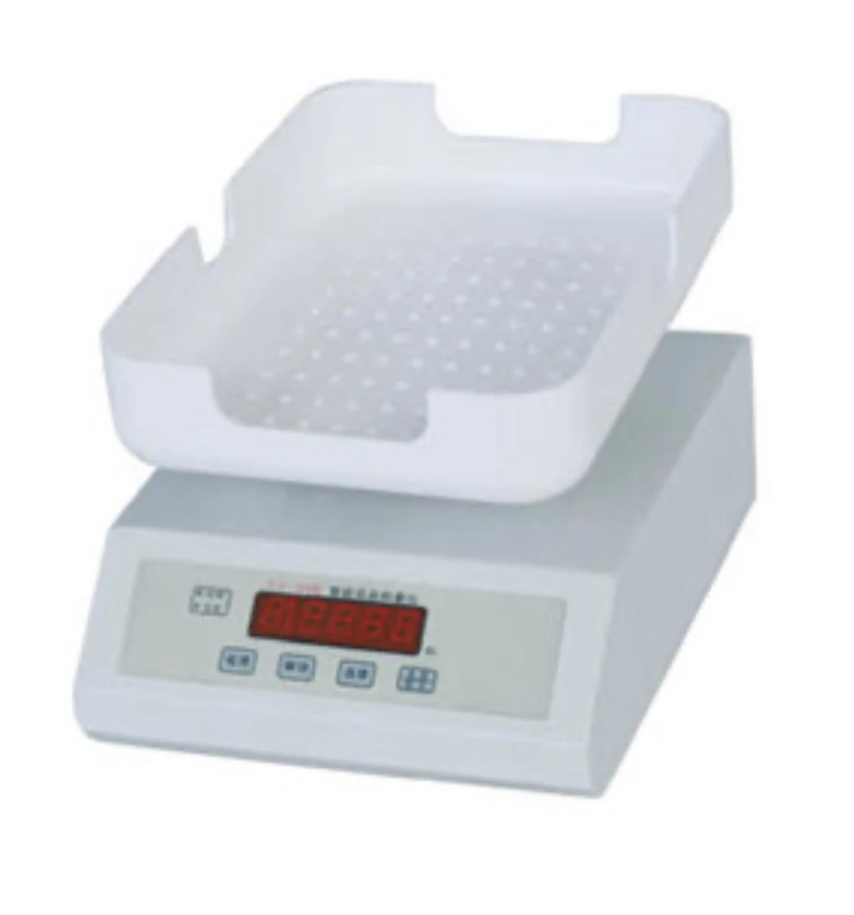 S-12A Intelligent Blood Collection Weighing Instrument for Lab Supplies laboratory