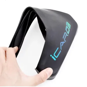 New  Special Inner Lining Modification Accessory for Chery Icar03 Mudguards Soft Mud Guards and Water Guards