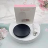 Black packet mirror