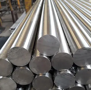 Inconel 718 Round Bar NS336 N07718 N07750 2.4668 2.4856 2.4669 Nickel Alloy Rod