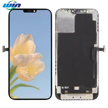 Factory Price Wholesale Iphone 12 Lcd For Iphone 12 pro Lcd Screen For Iphone 12 Display For Iphone 12 Screen Replacements