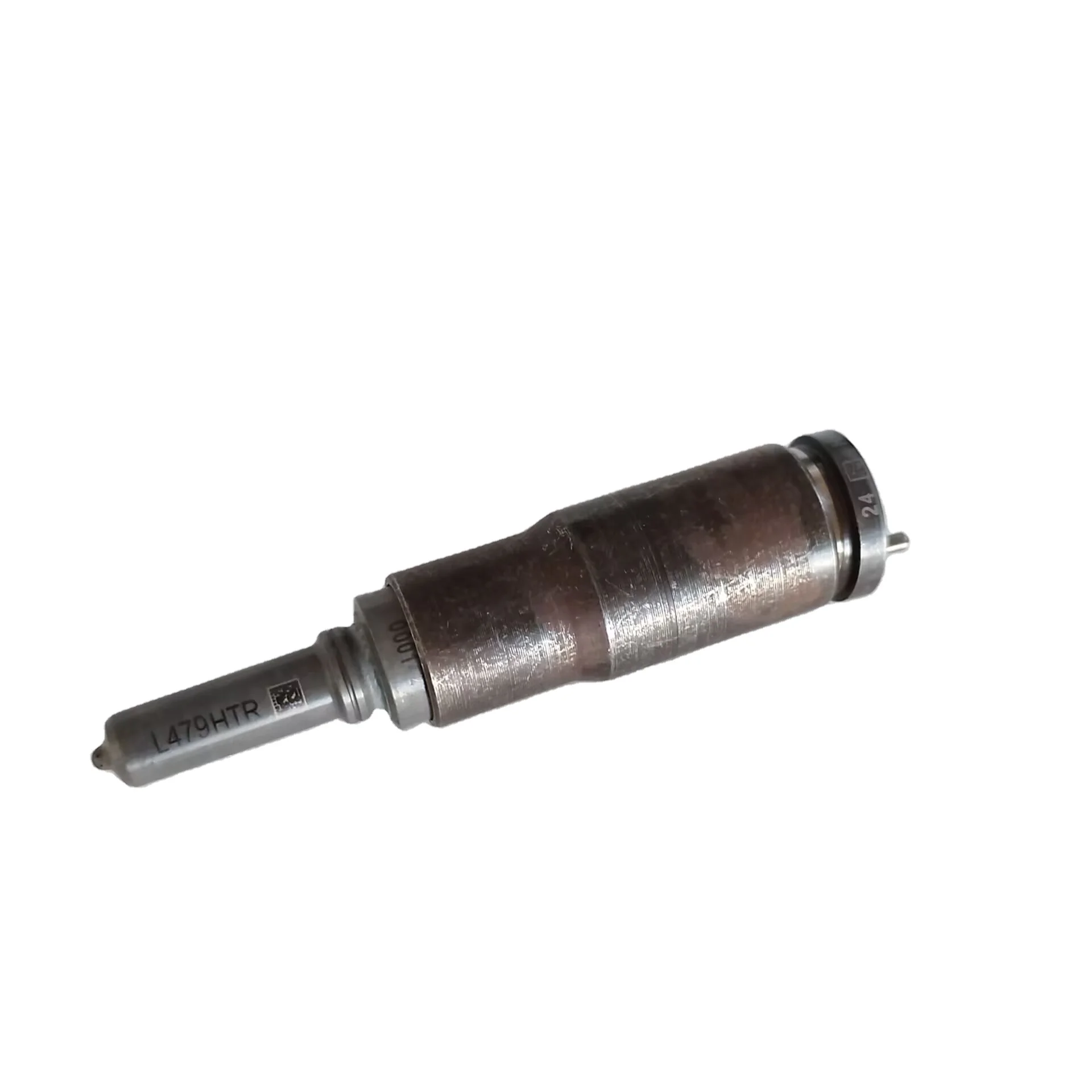 DAF PACCAR MX13 Euro 6 F2P Injector 1972591 BEBJ1D00003