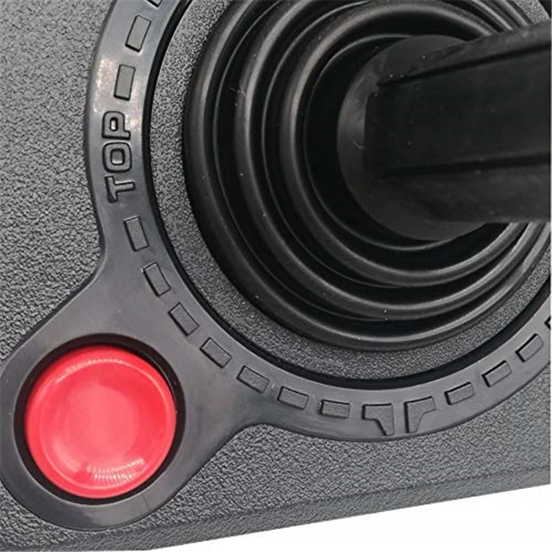 High Quality Controller Game Joystick for Atari 2600 System Classic Joystick