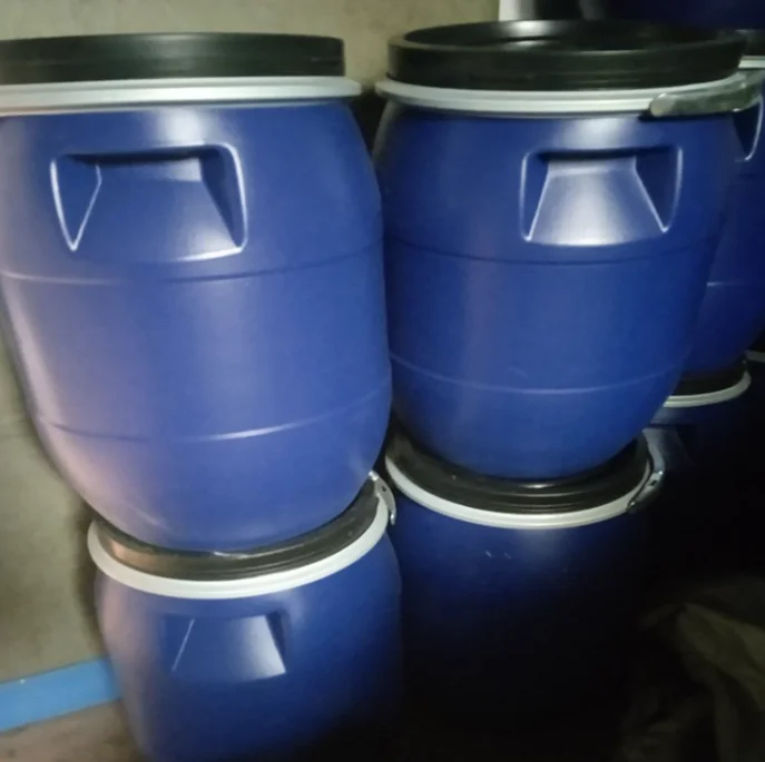 Surfactant 99% GENAPOL(R) X-080 Cas 9043-30-5 Isomeric Alcohol Ethoxylates