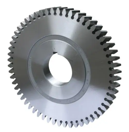 25-m6 hss 剃齿刀直和斜齿齿轮刀具