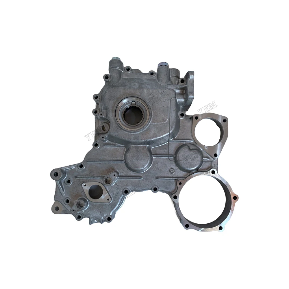 1G545-04015 Timing Cover for Kubota Genuine Engine Parts