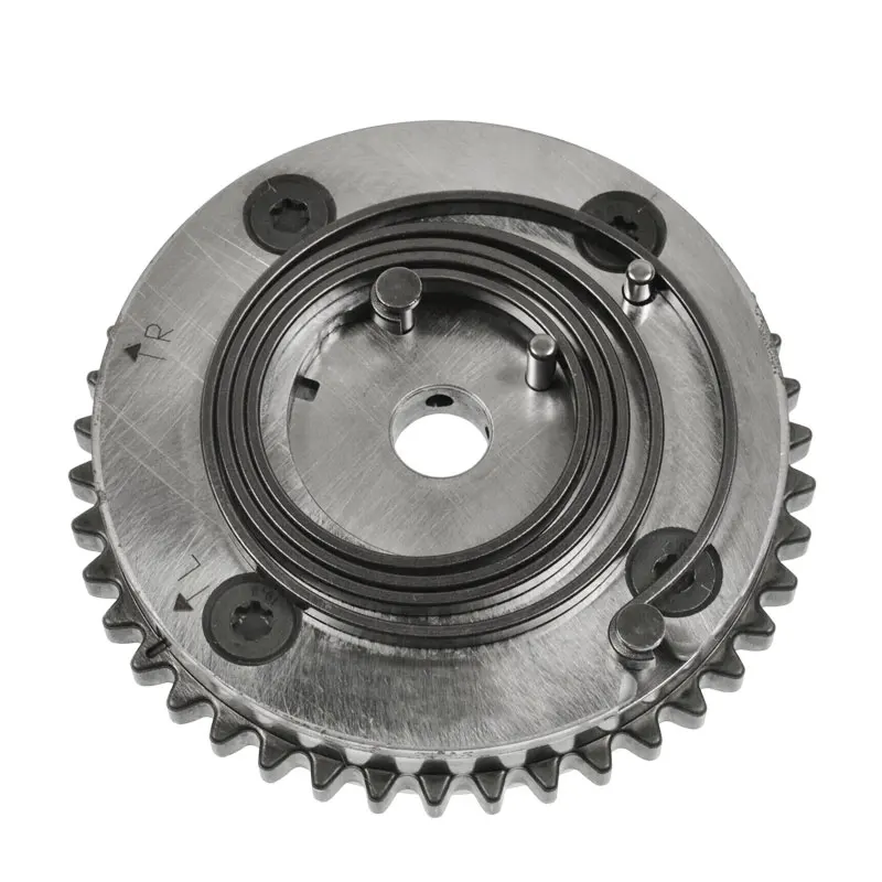 JL3Z6C525A Engine Variable Valve Timing (VVT) Sprocket for