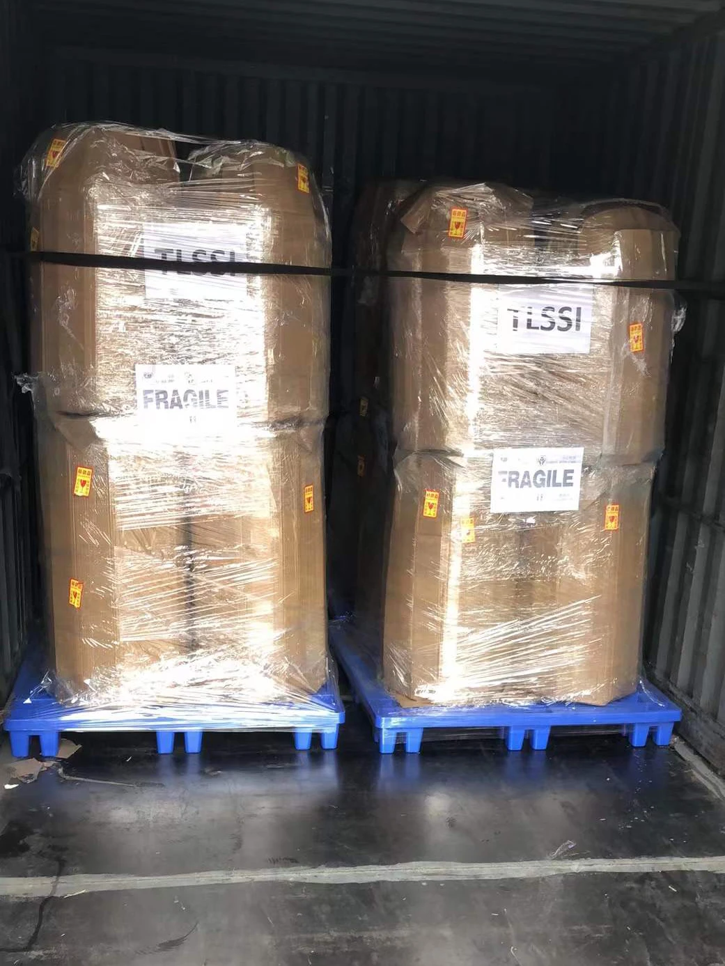 Clear Acrylic Half Sphere Plastic Hollow Ball With Edge Glass