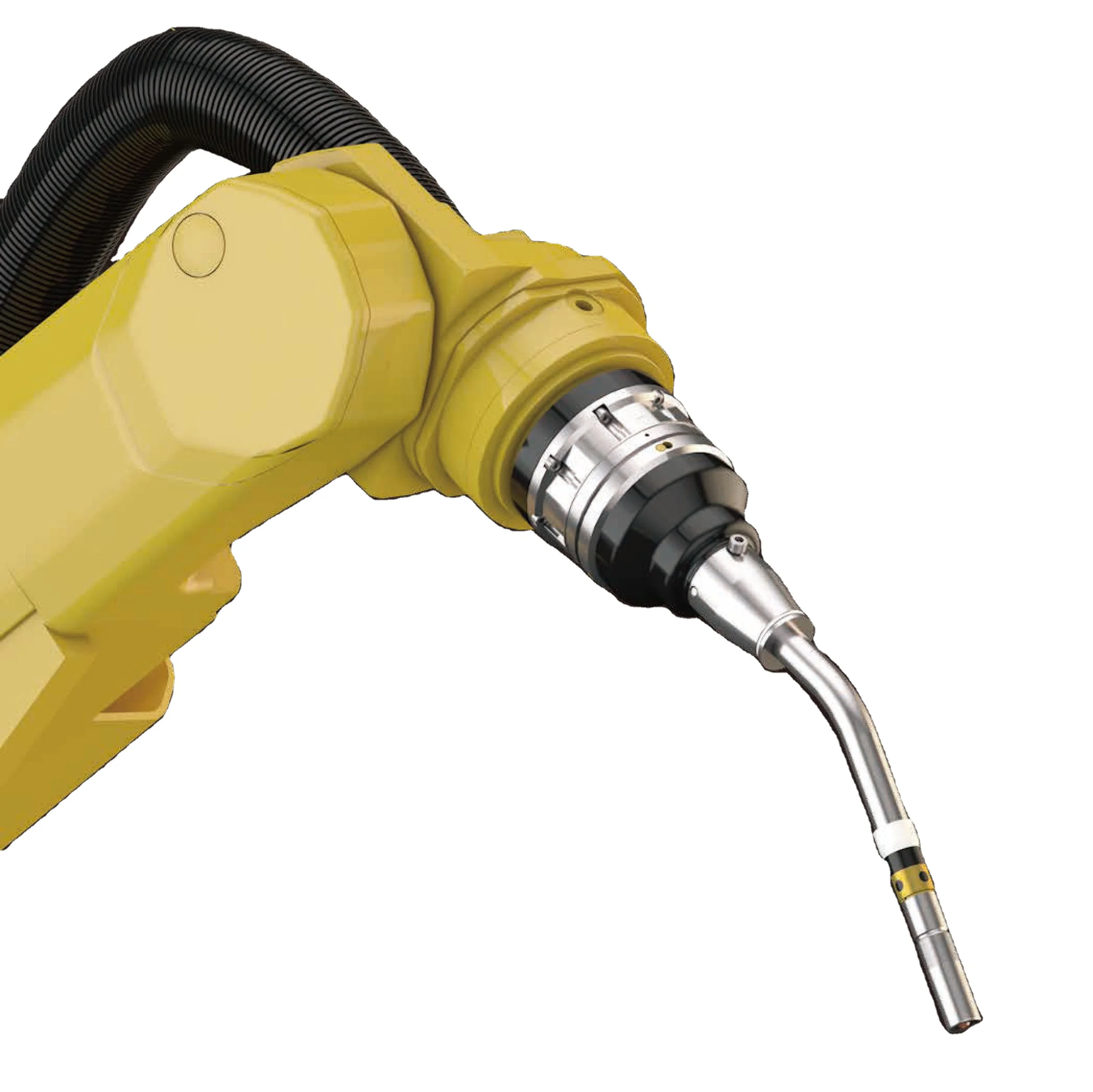 Unique Design Hot Sale Tig Automatic Fiber Laser Welding Gun