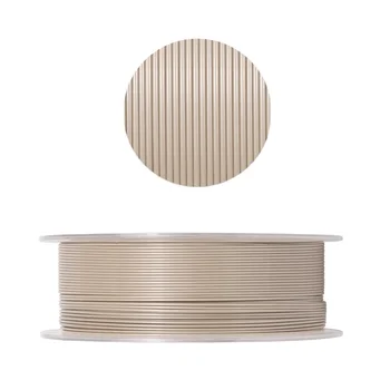 1.75mm 3D Peek Filament for Creatbot Peek-300 3d Printer Peek