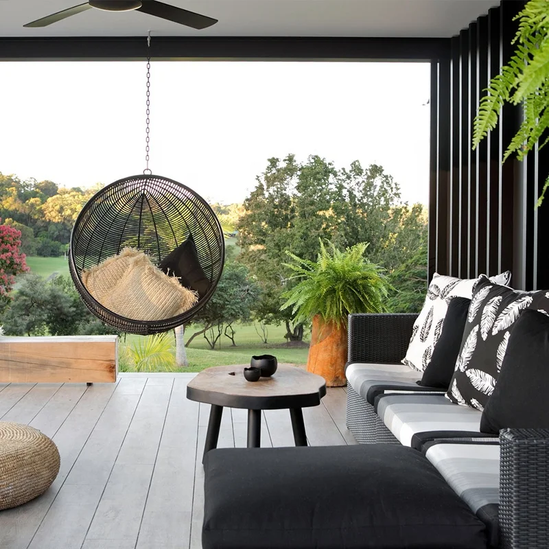 Виллы Deepblue Smarthouse с бассейнами для дома и виллы, сборные металлические каркасные стальные наборы для хранения