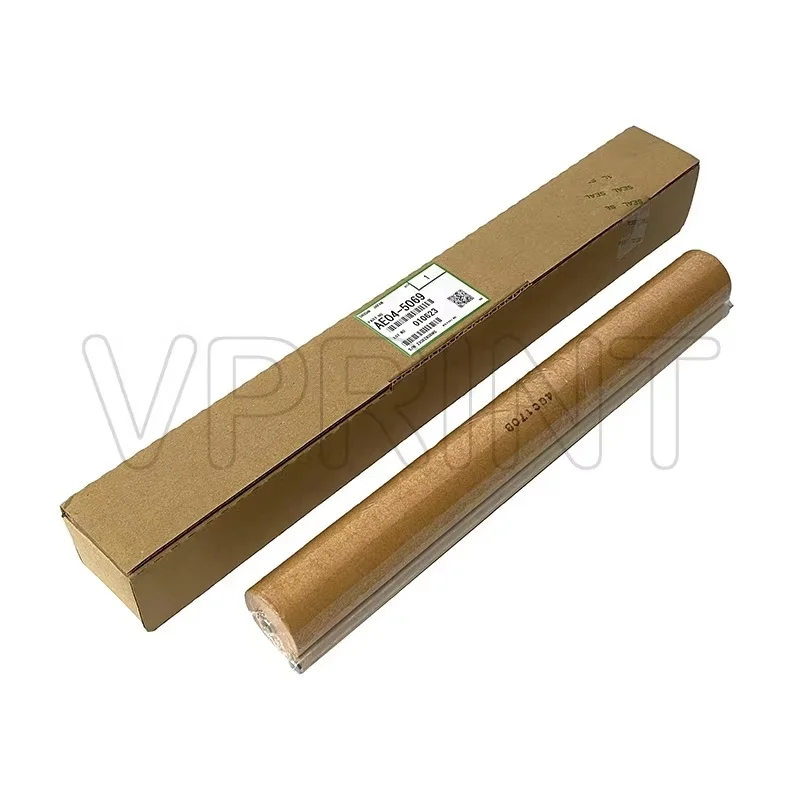 রিকো MP 6503 7503 9003 আফিসিও MP 6001 6002 7001 7502 8001 প্রিন্টার যন্ত্রাংশের জন্য AE04-5067 AE04-5069 AE04-5057 ফিউজার ক্লিনিং ওয়েব