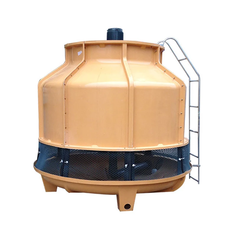 Cooling Tower, Frp, 12T, 20T, 40T - detail 2