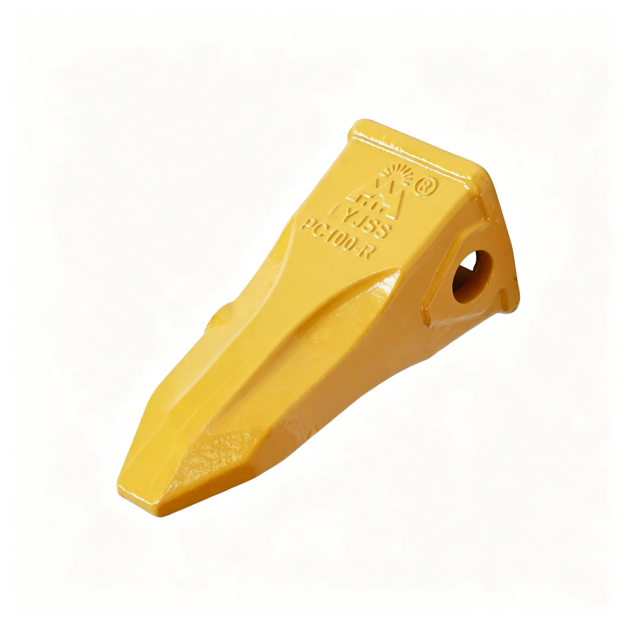 Komatsu 100 Rock Bucket Tooth