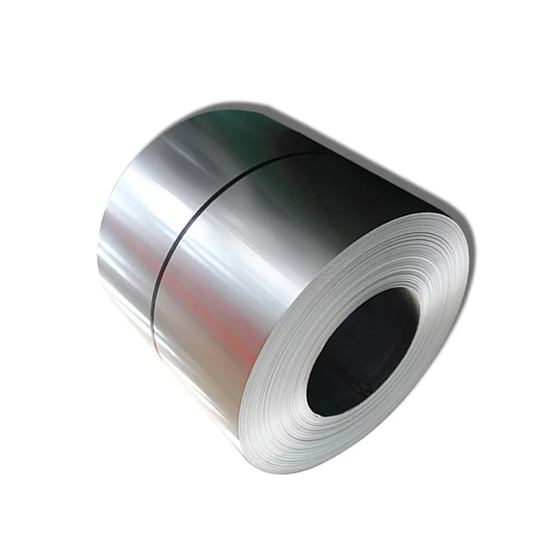 SGMCC Magnesium Aluminum Zinc Coated Steel Coil Durable Versatile