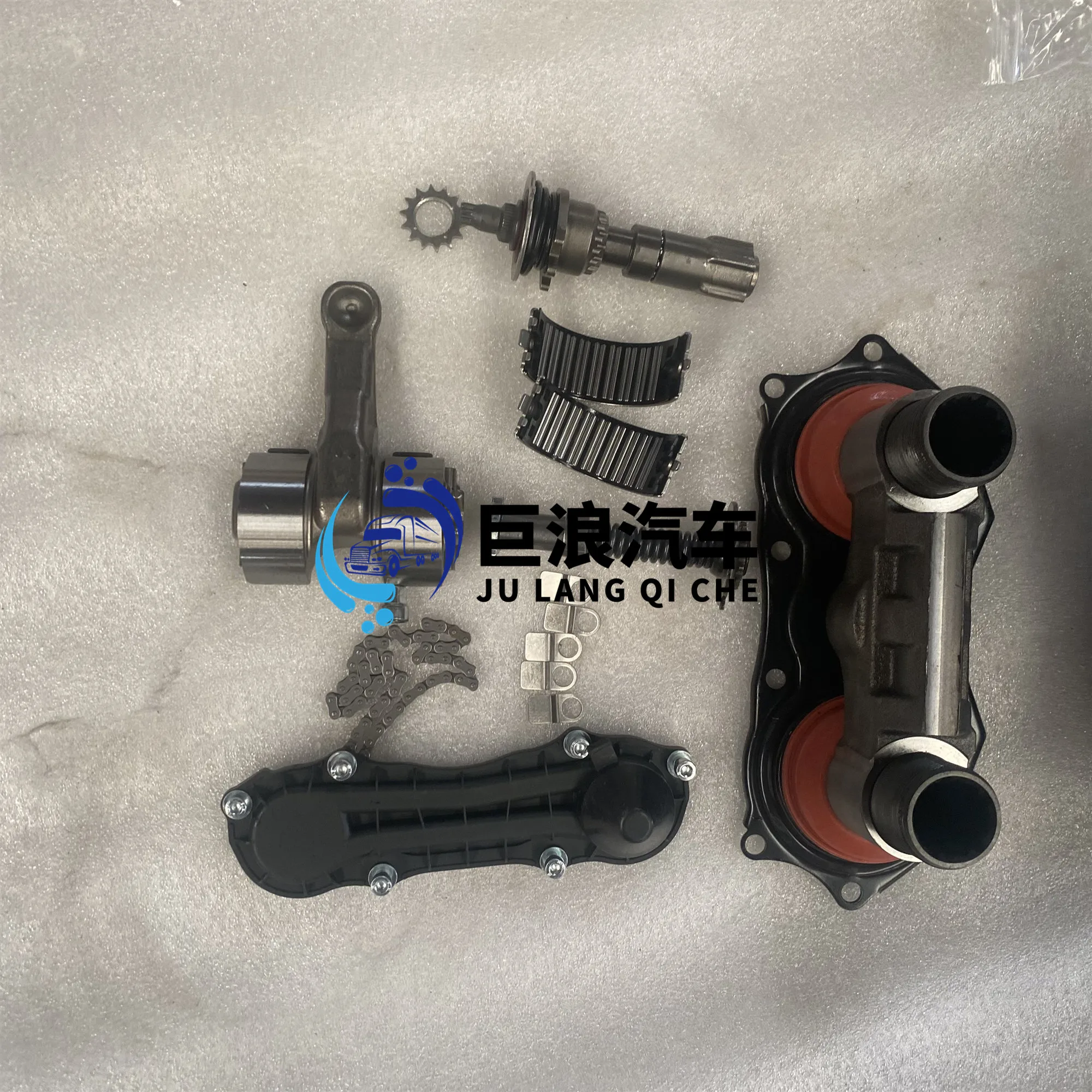 Shacman Truck Wearing Parts X6000 X3000 Parts HD90009440355-XLB 