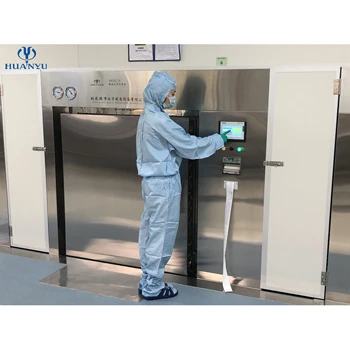 Steam sterilization machine autoclave for sterilization of utensil and animal drinks