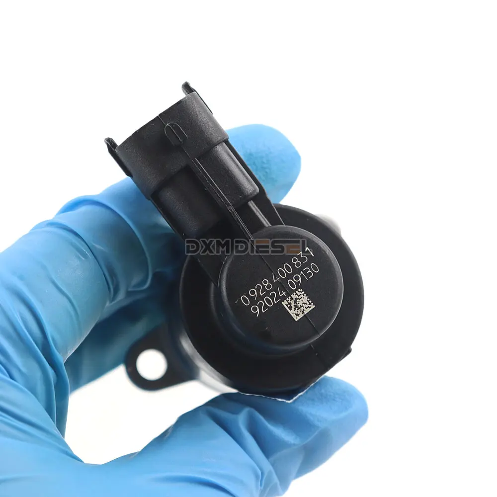 DXM 0928400831 Suction Control Valve - High Quality Fuel