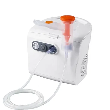 Ce Iso Medical Device Electric Compressor Nebulizer Machine Nebulizer ...