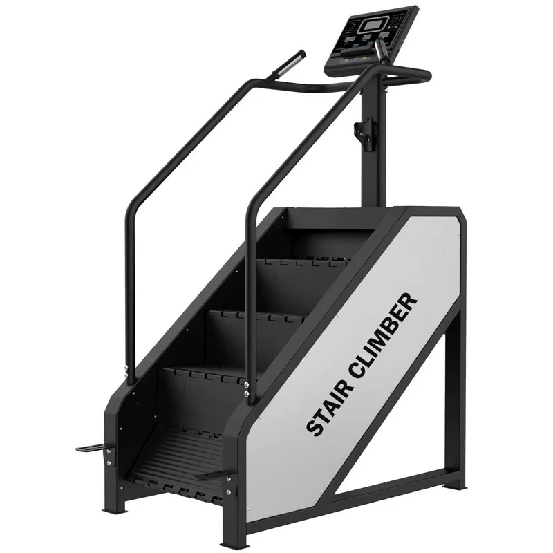 Gs-n2040a 18in Tft New Design Deluxe Commercial Stair Master Climber ...