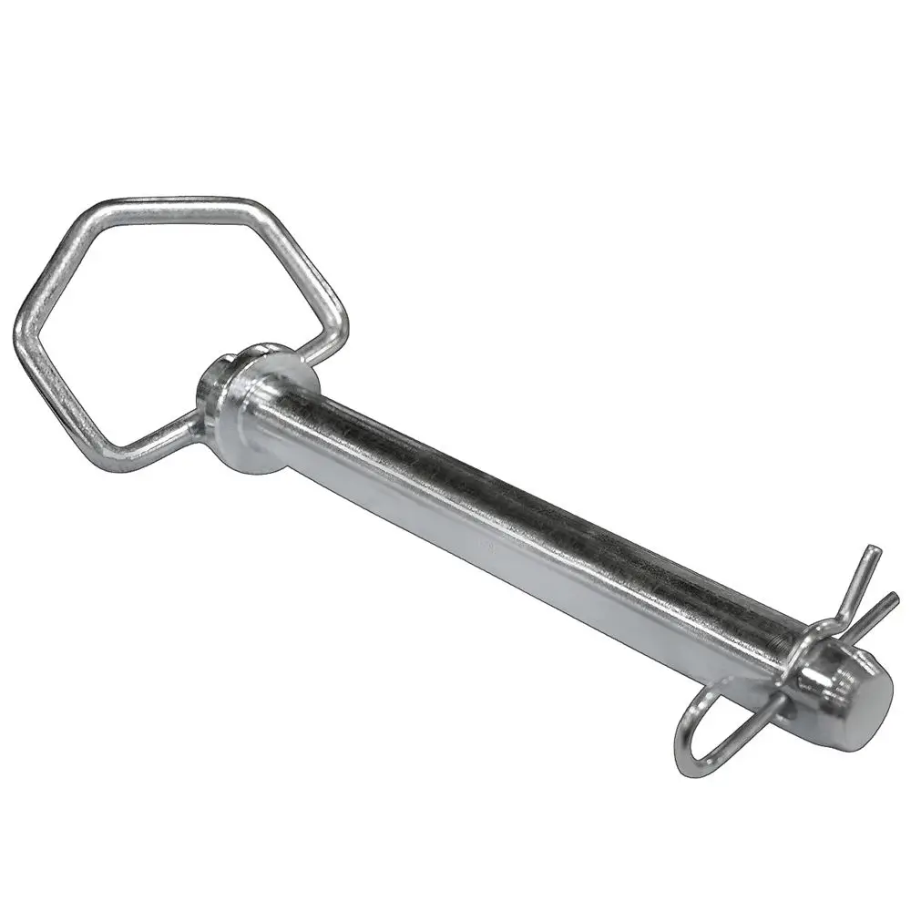 Сцепное устройство 25X160 из углеродистой стали с