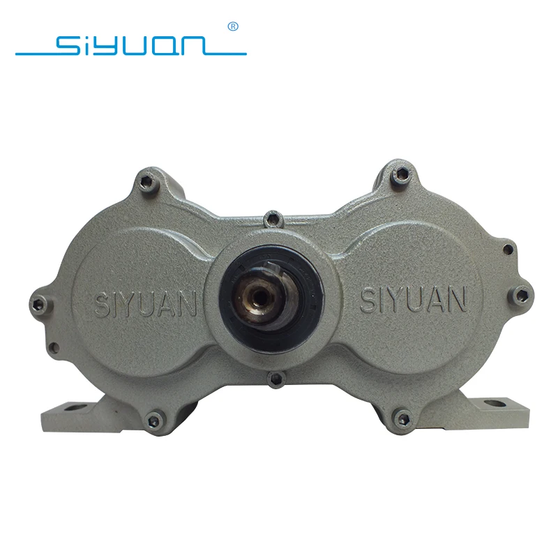 Gear Box ,reducer  for Oceanpower Ice Cream Machine