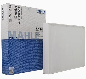 For MAHLE Oil Filter LA1320 1668300218/A1668300221
