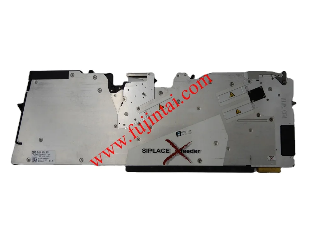 SIEMENS ASM SIPLACE X SERIES 8mm FEEDER 00141290 - 3 Month