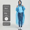 สีน้ำเงิน หนา 60 กรัม