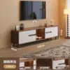 Walnut-colored white