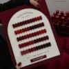 Prosperity rosso-20 colori