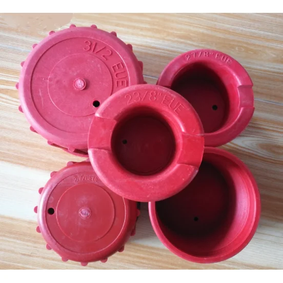 Drill pipe HT55/REG Thread Protect PIN*BOX