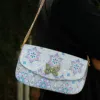 Baoxiang fiore-azzurro