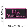hot pink 7
