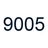 9005