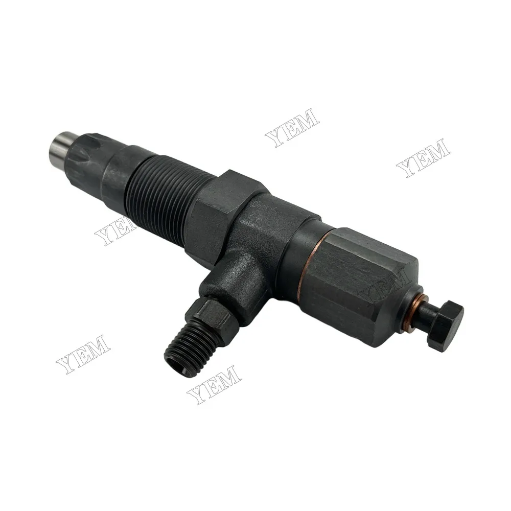 Fuel Injector 81-3141 5153000391 Fit for Isuzu C240 Engine 5