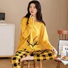 7 yellow