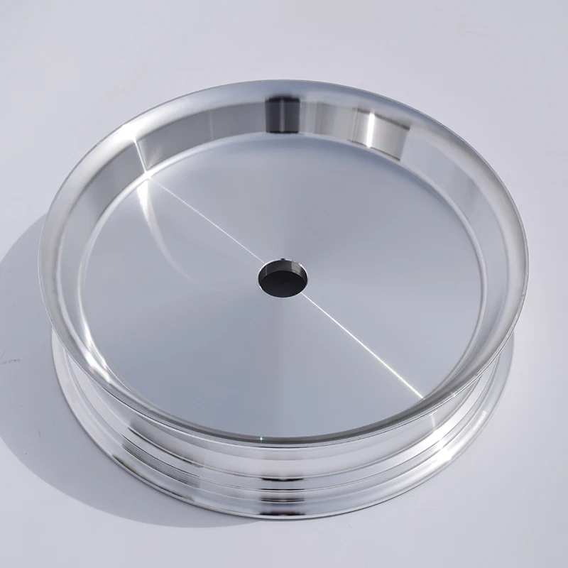 Forged Alloy Motorcycle Wheel and Rim Blanks 12 Inch 16 Inch 17 Inch 18 Inch 19 Inch 21 Inch 23 Inch 26 Inch 30 Inch 32 Inch