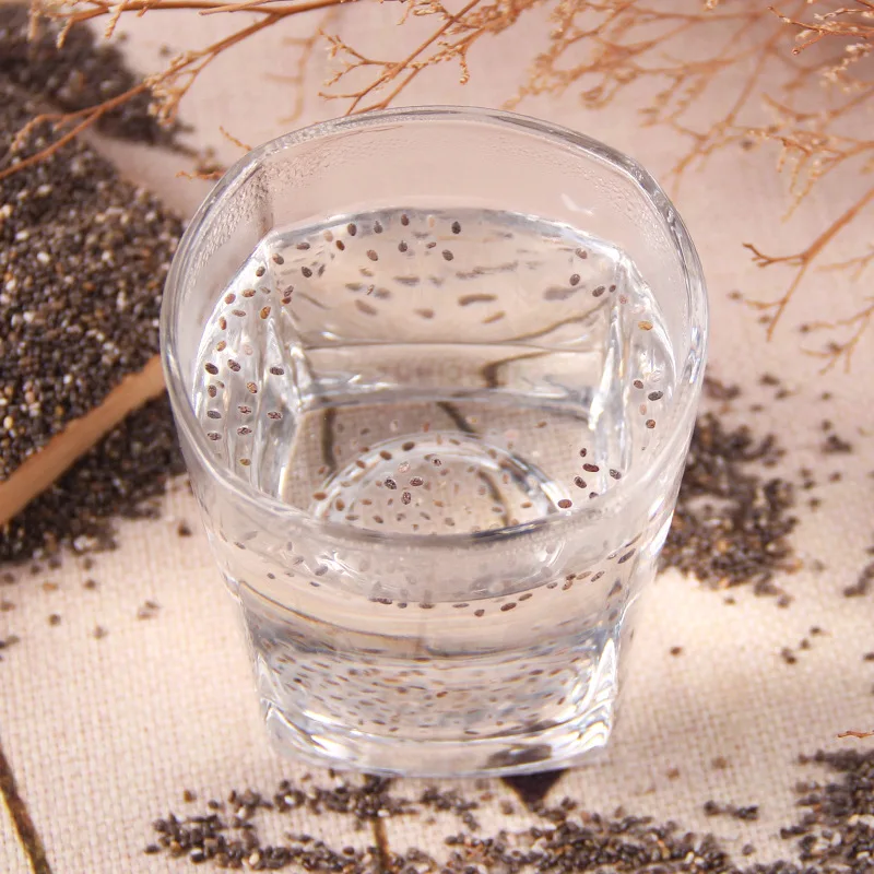 CHIA SEED SALVIA HISPANICA Bulk Seed High Quality